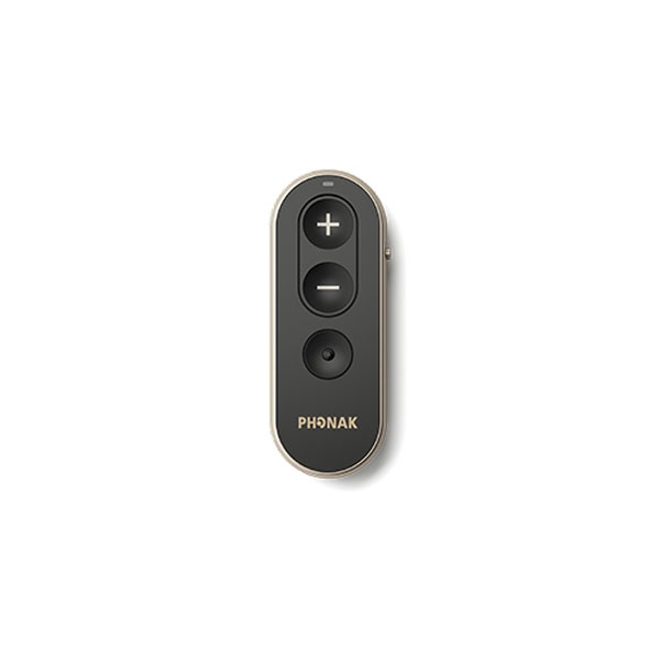 Conectividad Phonak Remote Control